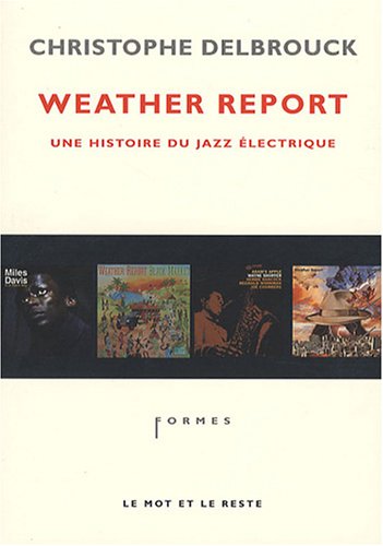 Weather report
