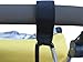 2 Stroller Hooks Carabiner by Booyah Strollers