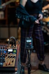 Tascam DR-40X Portable Four-Track Audio Recorder and USB Interface view 14