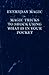 Everyday Magic - Magic Tricks to Shock Using what is in Your Pocket - Coins, Notes, Handkerchiefs, C by Anon