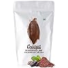 Copaya Cacaopoeder BIO 1 kg, ruwe cacao poeder, 11% vet, sterk ontolied