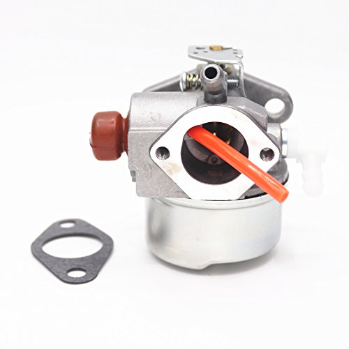 Wilk Carburetor Carb for Tecumseh 640350 640303 640271 Sears Craftmans Mowers Parts