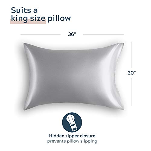 acne free pillowcase