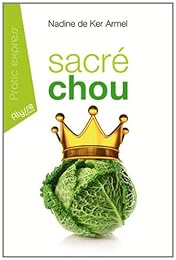 Sacré chou