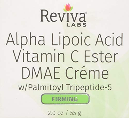 Reviva Labs Face Cream - Image 3