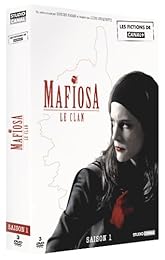 Mafiosa, Le Clan - Saison 1