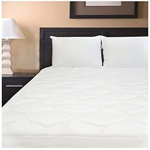Amazon.com: Serta Perfect Sleeper Total Protection Full ...