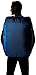 Osprey Transporter Travel Duffel Bag, True Blue, 95-Liter