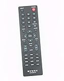 Beyution New Dx-rc02a-12 LCD LED Tv Remote sub Dx-rc01a-12 fit for Dx-40l130a11 Dx-32l151a11 Dx-55l150a11 Dx-15l150a11 Dx-40l150a11 ;Dx-46l150a11 Dx-24e150a11 Dx-37l130a11 Dx-32l100a11 Dx-32e150a11