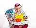 SALE! Silicone Baby Bib Catches All Easy to Clean Soft&Adjustable 2 Color with BONUS