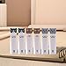 12 Pieces Cute Cat Pen 0.38 mm Gel Pens Black Ball Point Pens for School Office Supplies
