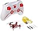 Syma X12 Mini Nano 6-Axis Gyro 4 Channel RC Quadcopter (RED)