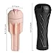 Utimi Male Masturbator Realistic Masturbation Cup Silicone Pocket Pussy Stroker Adult Sex Toys for Menthumb 1