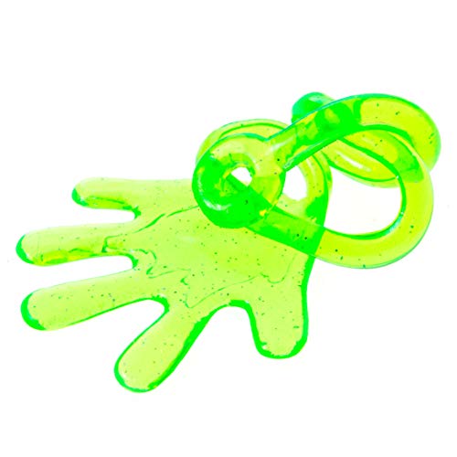 6 Neliblu+Fingers+Stretchy+Glitter+Birthday