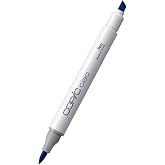 Copic Ciao Markers, Light Crockery Blue