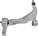 Dorman 521-897 Front Driver Side Lower Control Arm