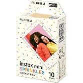 Fujifilm Instax Mini Film (Sprinkles / 10 Sheets)