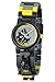 LEGO 8020837 Batman Movie Batman Minifigure Link Watch