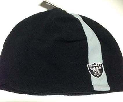raiders beanie amazon