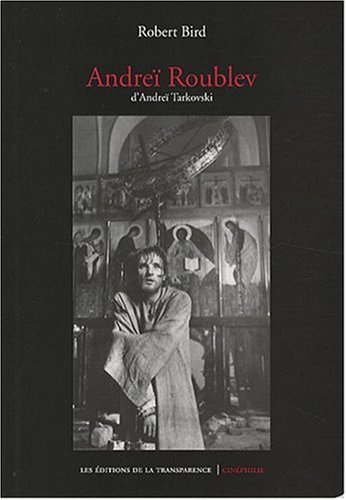Andreï Roublev d'Andreï Tarkovski by (Paperback)