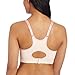 Cake Lingerie Maternity Nursing Luxury Seamless Cotton Candy Bra,Blush,Medium