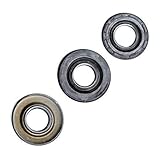 Vertex Sealing Gaskets (622804) Compatible