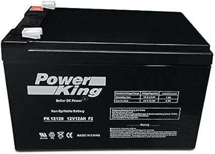 Precor efx 546i battery replacement