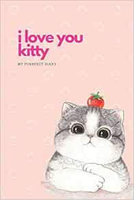 kitty says i love you
