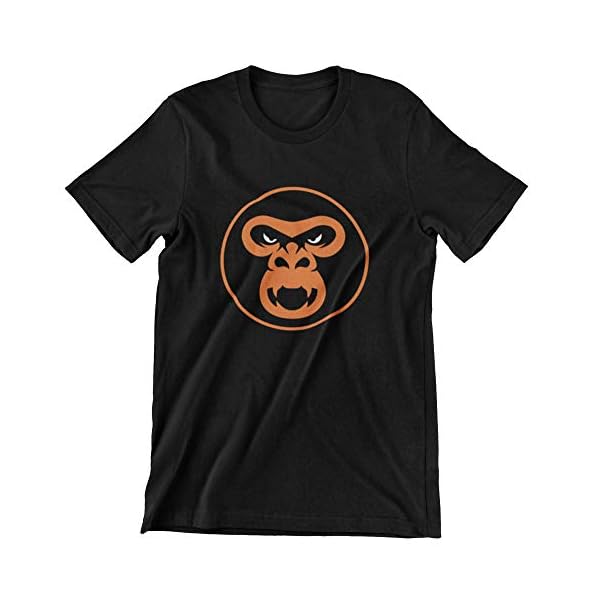 King Kong Magnetics T-Shirt | Magnet Fishing Merchandise