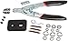 Just Clips (JJCP135 Snap Ring Tool Kit