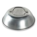 Nordic Ware 365 Indoor/Outdoor Cheese Melting Dome (Kitchen)