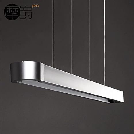 Leihongthebox Straightedge Pendant Ceiling Lighting Modern
