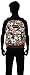 JanSport Right Pack Laptop Backpack- Sale Colors (Silver Rose Jacquard)