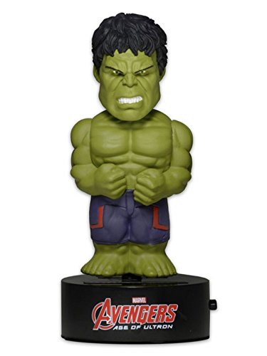 NECA Avengers Age of Ultron (Movie) - Body Knocker - Hulk
