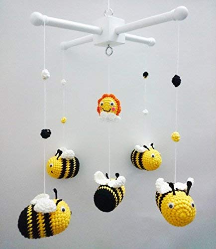 bee mobile baby