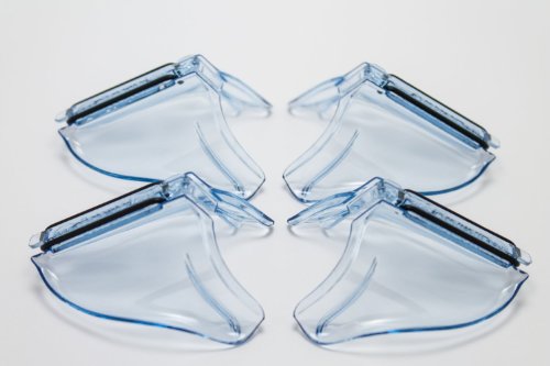 Bouton Flex Sideshield
