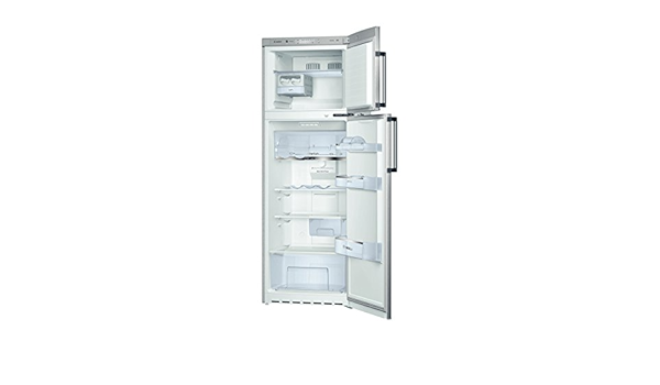 Bosch KDN30X74 - Frigorífico De 2 Puertas Kdn30X74 No Frost ...