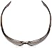 Crossfire 34257 Safety Glasses