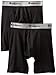 Champion Men's Performance 2 Pack Stretch Boxer Brief