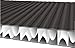 Therm-a-Rest NeoAir Venture Camping and Backpacking Sleeping Bad, Grasshopper, Large - 25 x 77 Inches