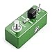 Donner Noise Killer Guitar Noise Gate Suppressor Effect Pedal