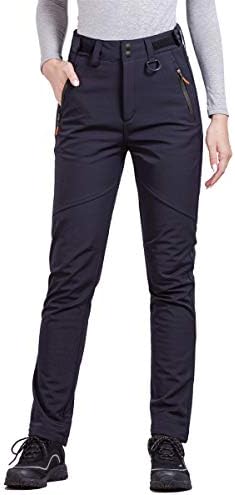 SOLDIER Outdoor Womens Snow Ski Pants 