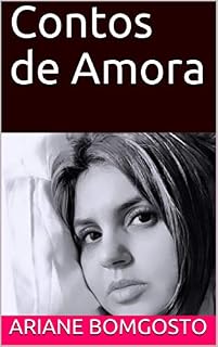 Livro Contos de Amora