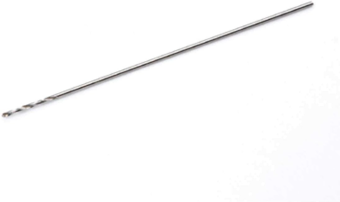 Tamiya - 74081 Accessory for Model Drill - Fine Bit 0.3 mm