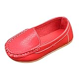 Kstare Casual Loafers Shoes Boys Girls Slip on