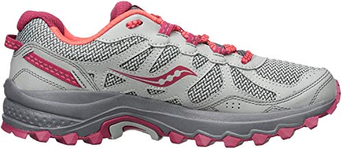 5 Saucony+Womens+Excursion+Running+Medium