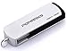 128GB USB 3.0 Flash Drive DataFortress 100MB/S High Read Speed Flash Disk, Portable USB Memory Stick for Windows 10, 8, 7, XP, Vista & Apple Macbook etc
