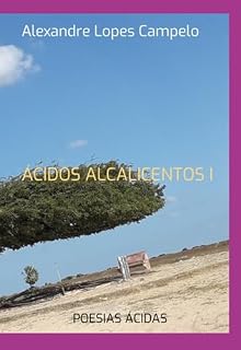 Livro Ácidos Alcalicentos I