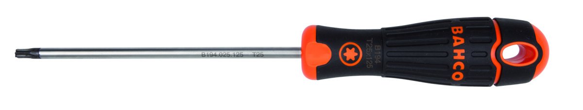 SB Screwdriver TORX T27X125