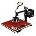 Superland Heat Press Machie Digital Clamshell 15
